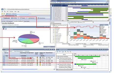 primavera starter easy|Free Primavera P6 Tutorials & Articles .